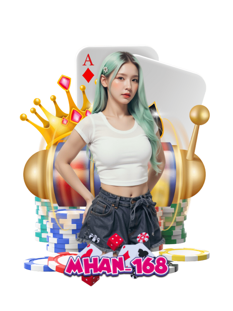 mhan-168 สล็อตออโต้