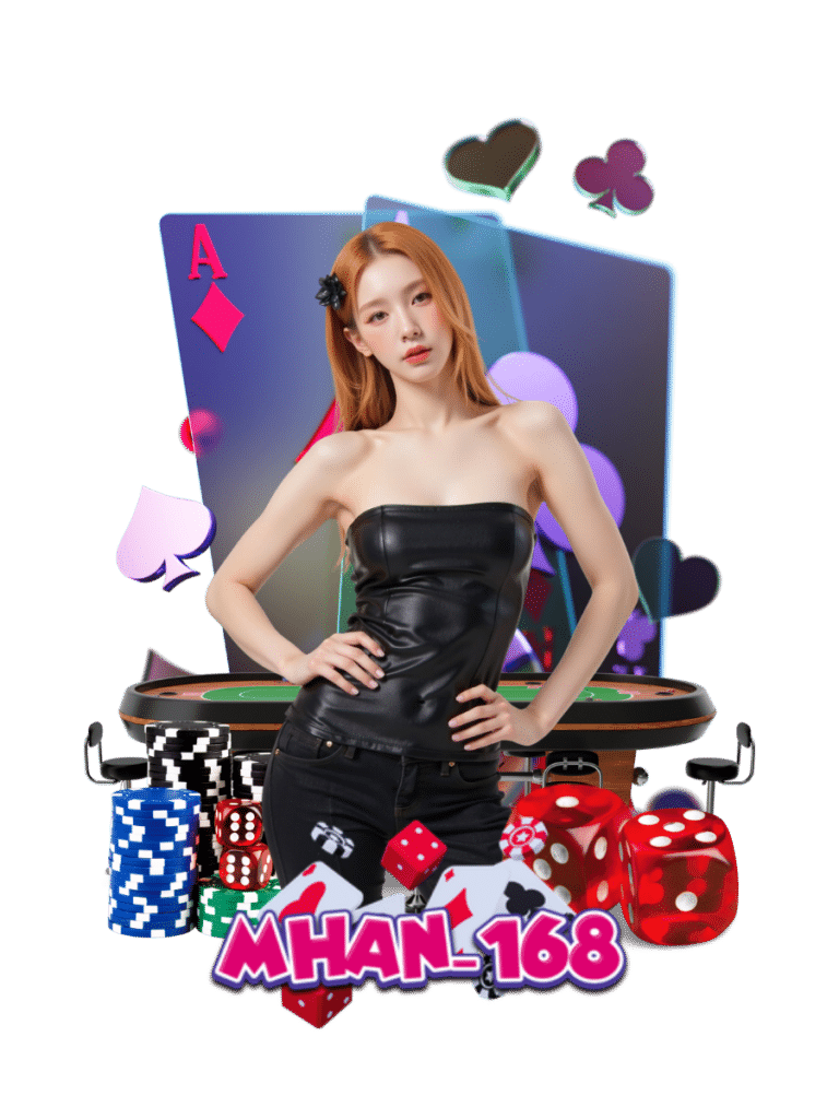 mhan-168 เข้าเล่น